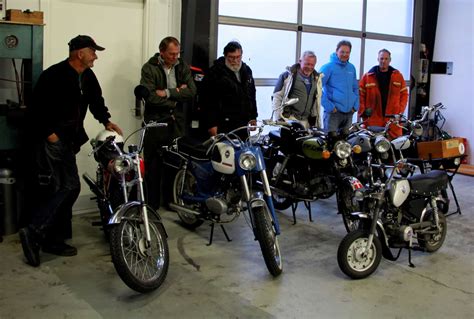 veteranforsikring mc pris